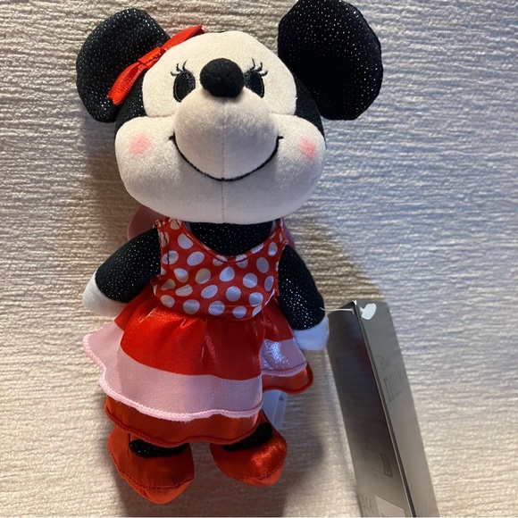 Disney Minnie Mouse NuiMOs and Color me Courtney dress set - Picture 1 of 6